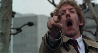 Fotograma de Invasion of the Body Snatchers